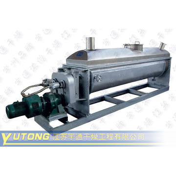 JYG Special sludge drying machine