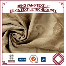 Abstract / Printed Pattern Polyester Fabric for Chair,Car Use