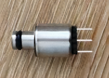 YD3072 Construction Machinery sensors