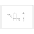 RS30H Series Slide Potentiometer