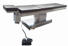New technology OT room ophthalmology  table