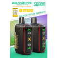 Вейп за еднократна употреба Bangking Pulse 50Kpuffs