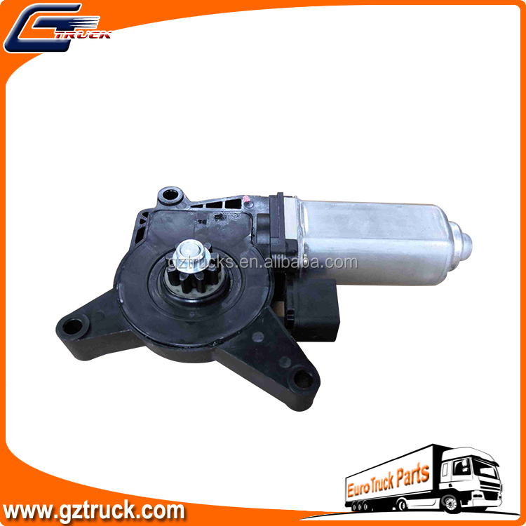 European Truck Auto Spare Parts Window lifter motor, right Oem 0008205208 for MB Truck Window Regulator Motor