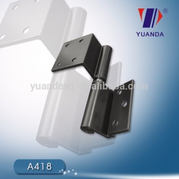 Casement window hinge conceal door hinge