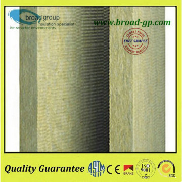 Rock wool thermal insulation for insulation wool