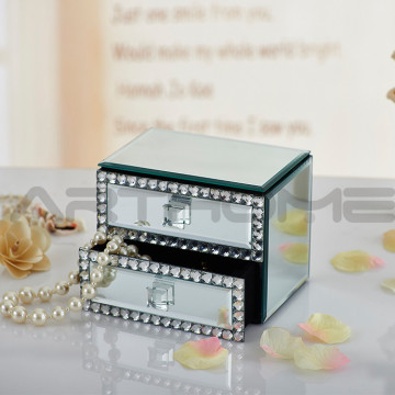 Hot sale jewellery boxes custom jewellery box