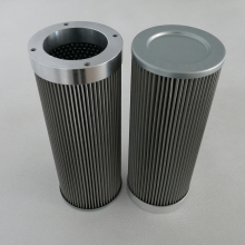 WU-630X50F-J Hydraulic Oil Suction Filter Element