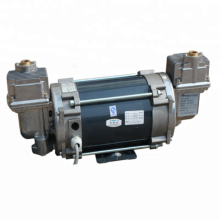 Oil-Gas Recovery and Gasoline Vapor Recovery Vacuum Pump Solutions