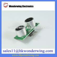 US-100 ultrasonic sensor distance measuring module