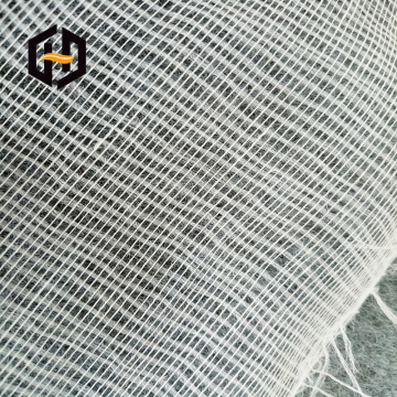 Polyester cotton composite scrim fabric for wallcovering