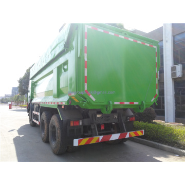 IVECO 21 - 30t ความจุ (โหลด) รถบรรทุกขนาด 6x4