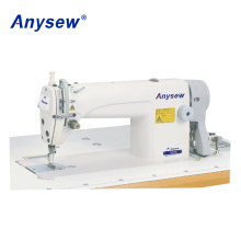 Anysew Brand Chain Shape Hand-stitch Sewing Machine Price