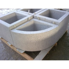 Granite Garden Trough