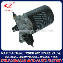 YC2018-A DAF 1505119 9324000020 Wabco DAF Air Dryer Part of A.P.U.