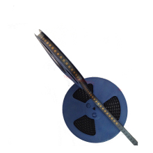 PCB Soldering Studs Surface Tinned Round Nuts SMTSOM3 Series Nut Tape and Reel Packaging