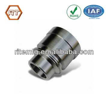 carbon steel machining part