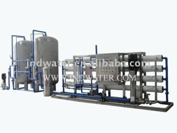 water purification system/water purifying equipment /water purification equipment