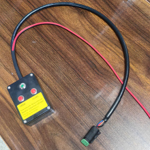 thermo king&Carrier repair tool the valve testing tool in order to check the Solenoid valve weather work or not