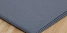 Wholesale TC Blend Woven Textile Uniform Dyed Fabric