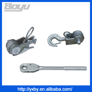 High quality Ratchet Withdrawing Wire Tool