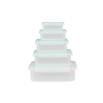 Airtight Food Storage Container Sets