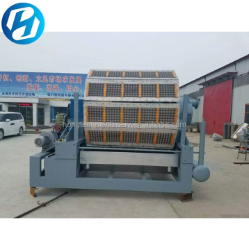 Big Power Egg Tray Machine Price: Find the Best Deals