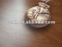 AC3 AC4 HDF Distressed Laminate Flooring