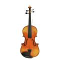 High Advanced Handmade Brązowy Kolor Viola 14&#39;&#39;-17&#39;&#39;