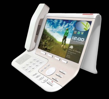 Video IP Phone (GNT5812)