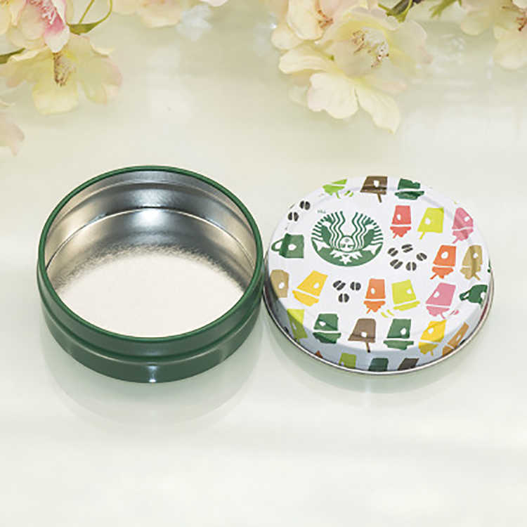 China Best Price High Quality Wholesale Free Shipping Tin Cookie Boxes