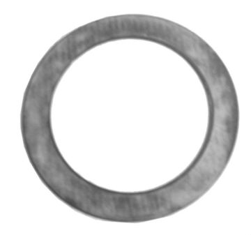 thrust washer for volvo truck1523185