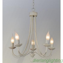 Popular classical chandelier pendant light