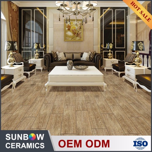 Slim favorites competitive wood tile