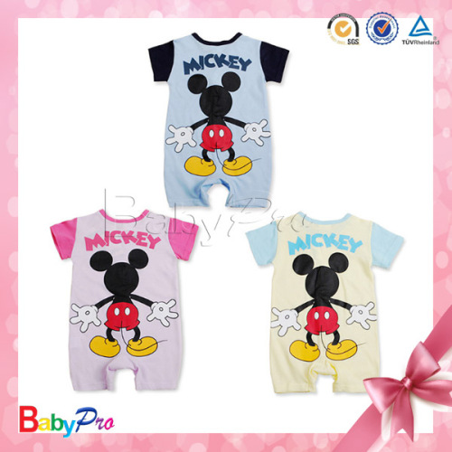 2014 New design Branded Baby Clothes