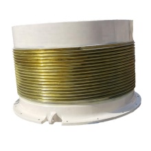 HP Cone Crusher Bowl Spare Part for Quarry Crushing Machines