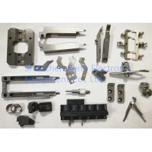 Panasonic AI Spart Part CUTTER / PLACA CHUCK / LÂMINA FIXA