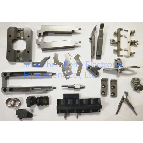 Panasonic AI Spart Part CUTTER / PLACA CHUCK / LÂMINA FIXA