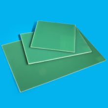 Yellow Insulation Glass Epoxy 3240 sheet