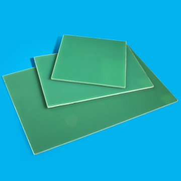 Yellow Insulation Glass Epoxy 3240 sheet