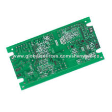 Halogen Free HASL LF Multilayer PCB