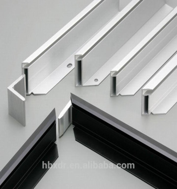 OEM high quality solar panel pole bracket