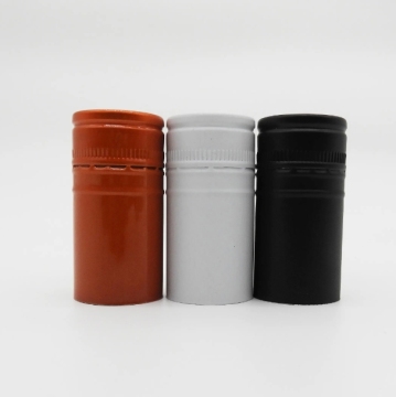 Hot Wine Bottle Closure Liquor Screw Cap