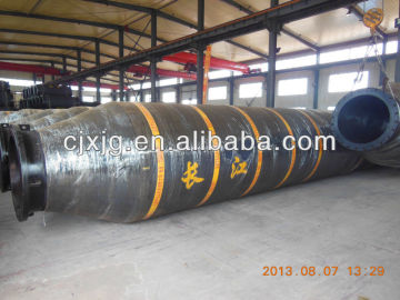 Self Floating Rubber Hose in Hot-Selling