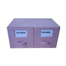 CD Storage Box, Good Quality and Very Convenient