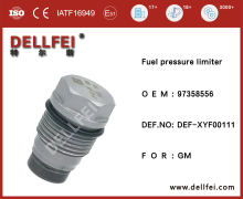 Pressure Limiting Valve 97358556 for GM