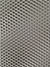 expanded metal mesh philippines fence/expanded metal mesh fence/security expanded metal fencing