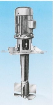 Vertical Agitator