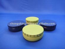 RB201 - candle tin can