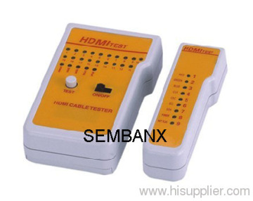 For Hdmi Cable Tester 