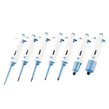 Single Channel Micro Pipette